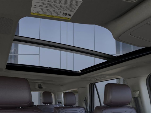 Thumbnail: 2025 Ford Expedition - 22