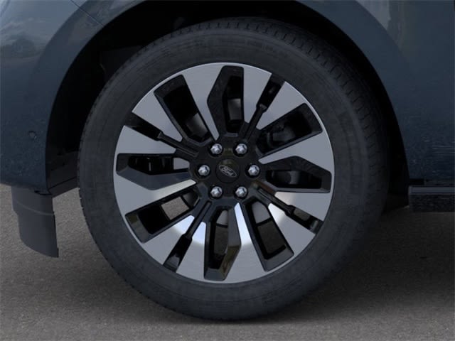 Thumbnail: 2025 Ford Expedition - 7