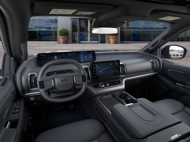 Thumbnail: 2026 Ford Expedition - 2