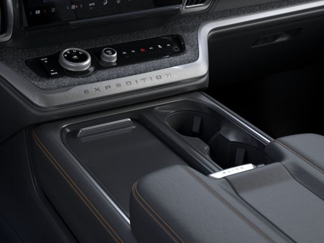 Thumbnail: 2026 Ford Expedition - 13