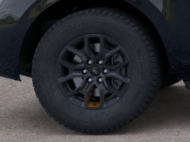 Thumbnail: 2026 Ford Expedition - 8
