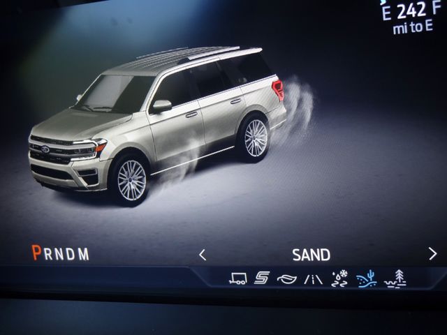 Thumbnail: 2023 Ford Expedition - 52