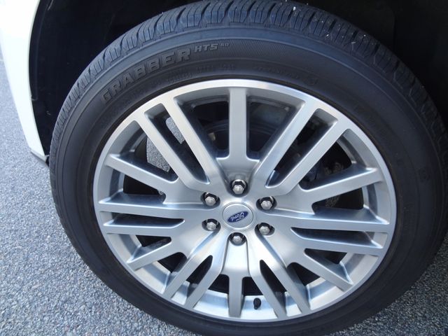 Thumbnail: 2023 Ford Expedition - 6