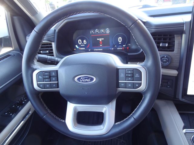 Thumbnail: 2023 Ford Expedition - 7