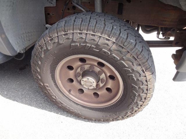 Thumbnail: 2004 Ford Excursion - 15