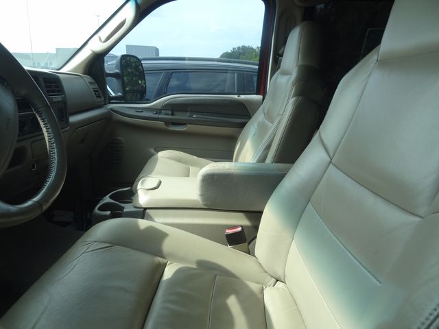 Thumbnail: 2004 Ford Excursion - 6