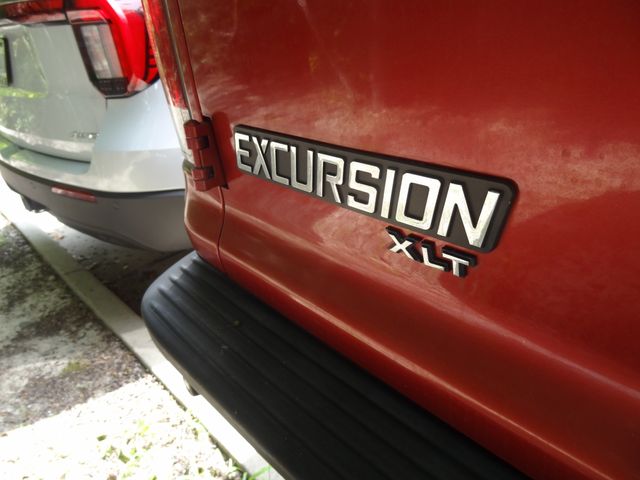 Thumbnail: 2004 Ford Excursion - 12