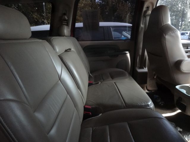Thumbnail: 2004 Ford Excursion - 10