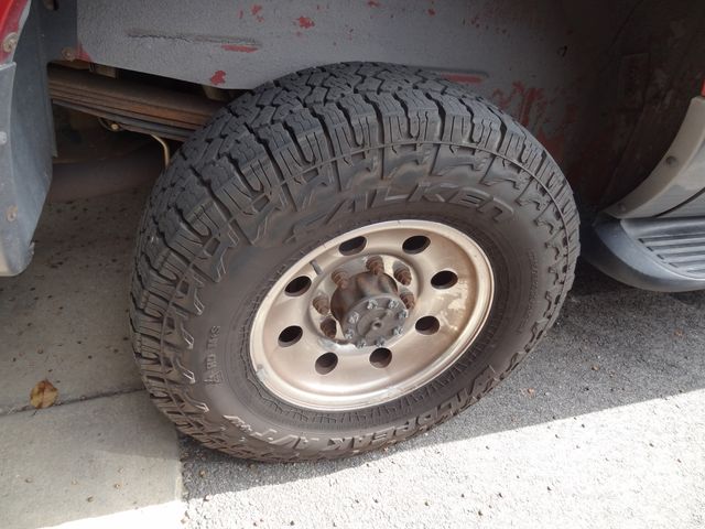 Thumbnail: 2004 Ford Excursion - 5
