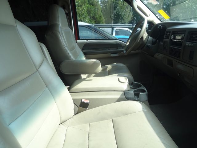 Thumbnail: 2004 Ford Excursion - 7