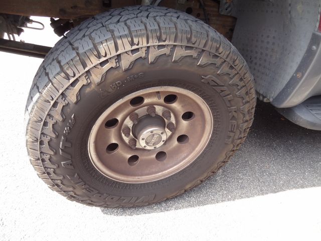Thumbnail: 2004 Ford Excursion - 14