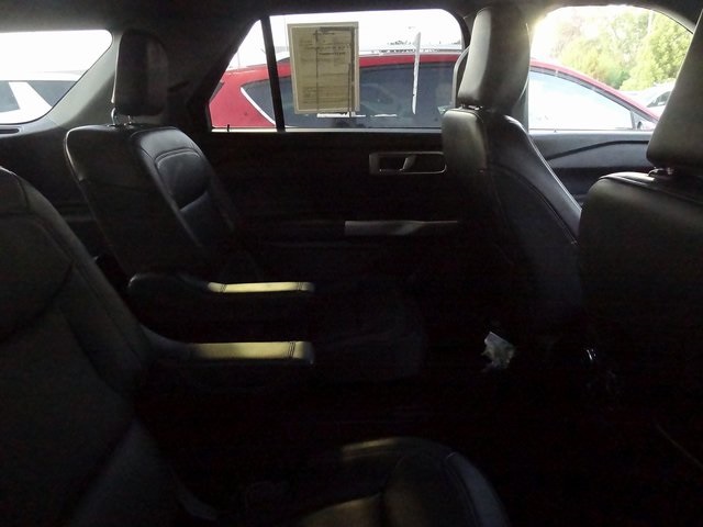 Thumbnail: 2022 Ford Explorer - 11