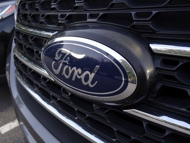 Thumbnail: 2022 Ford Explorer - 16