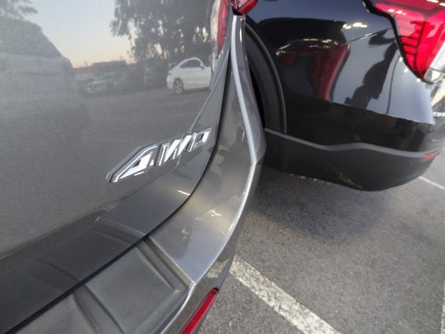 Thumbnail: 2022 Ford Explorer - 4