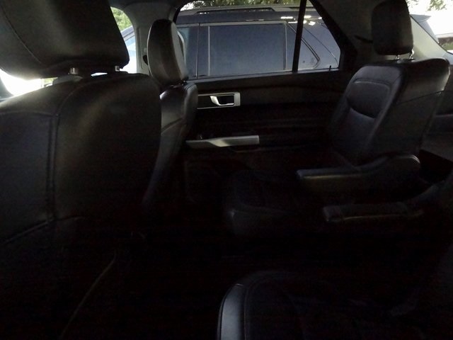 Thumbnail: 2022 Ford Explorer - 8