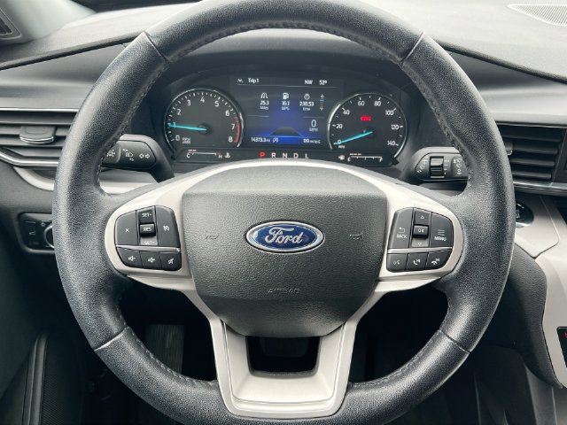 Thumbnail: 2023 Ford Explorer - 9
