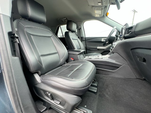 Thumbnail: 2023 Ford Explorer - 28