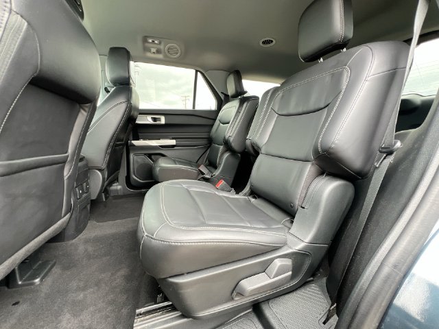 Thumbnail: 2023 Ford Explorer - 26