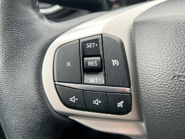 Thumbnail: 2023 Ford Explorer - 29