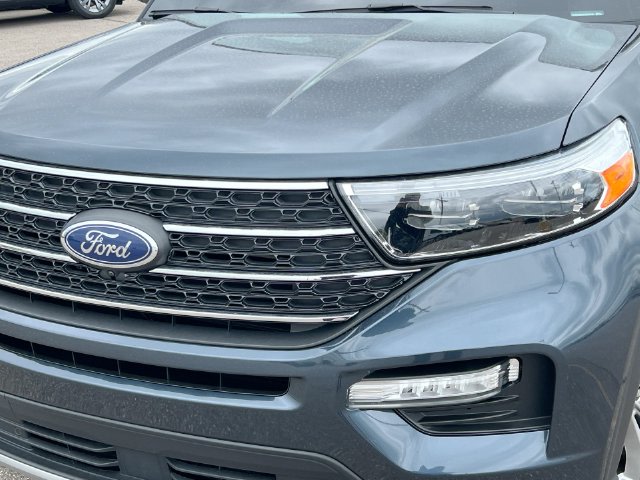 Thumbnail: 2023 Ford Explorer - 23