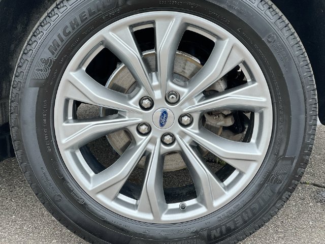 Thumbnail: 2023 Ford Explorer - 8