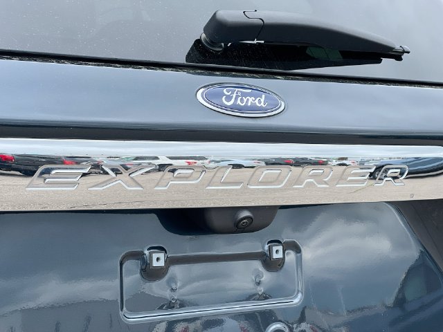 Thumbnail: 2023 Ford Explorer - 24