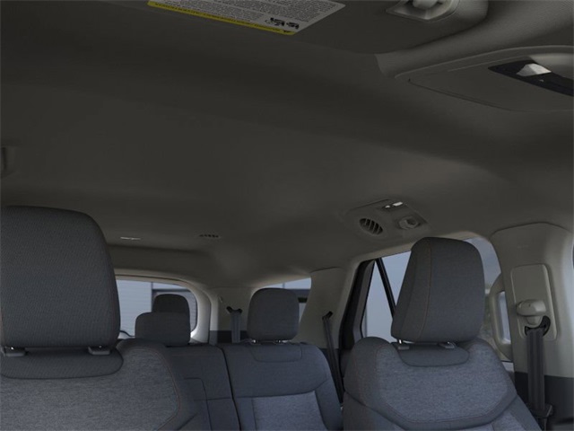 Thumbnail: 2025 Ford Explorer - 22