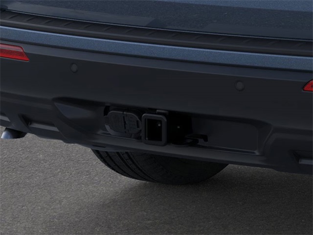 Thumbnail: 2025 Ford Explorer - 23