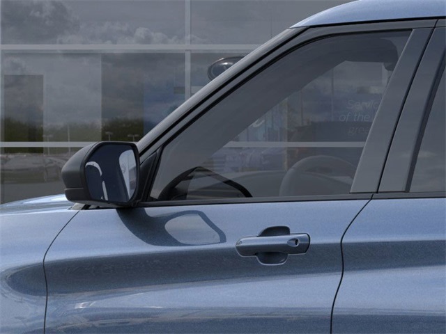 Thumbnail: 2025 Ford Explorer - 20