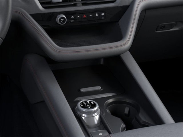 Thumbnail: 2025 Ford Explorer - 11