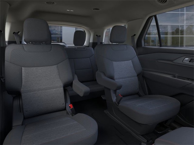 Thumbnail: 2026 Ford Explorer - 9