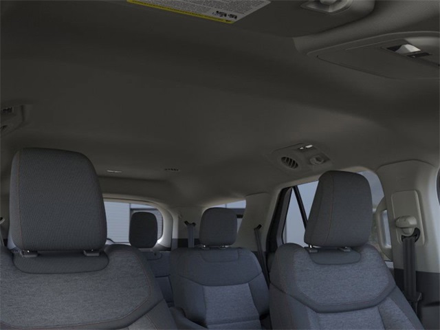 Thumbnail: 2026 Ford Explorer - 22