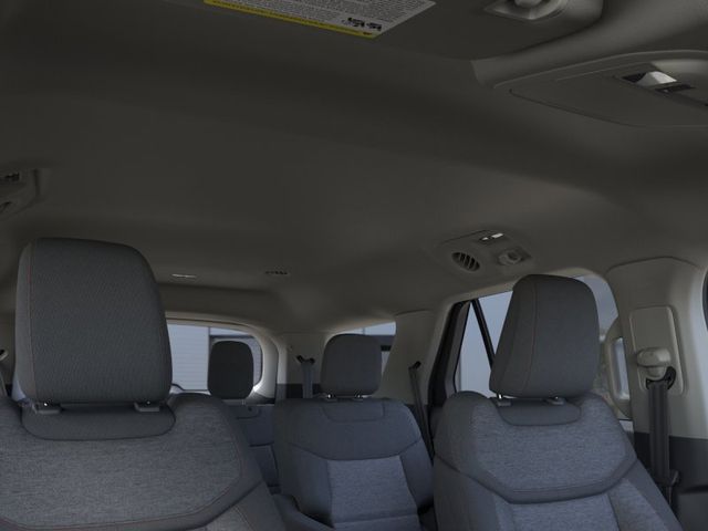 Thumbnail: 2026 Ford Explorer - 22