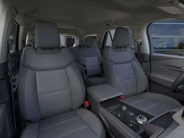 Thumbnail: 2026 Ford Explorer - 8
