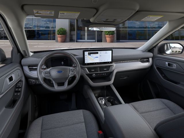 Thumbnail: 2026 Ford Explorer - 2