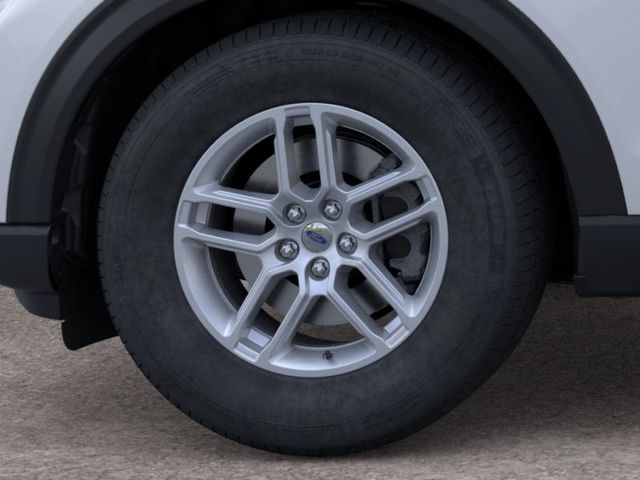 Thumbnail: 2026 Ford Explorer - 7