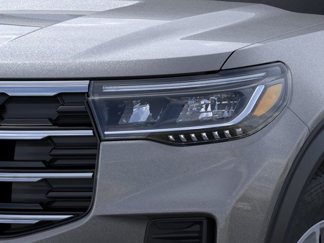 Thumbnail: 2025 Ford Explorer - 19