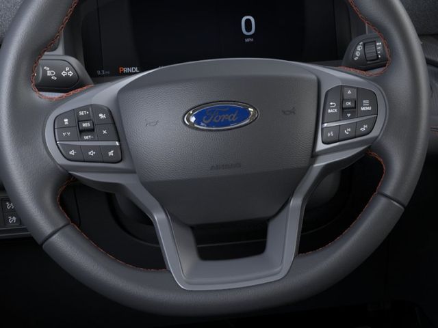 Thumbnail: 2025 Ford Explorer - 16