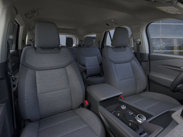 Thumbnail: 2025 Ford Explorer - 7