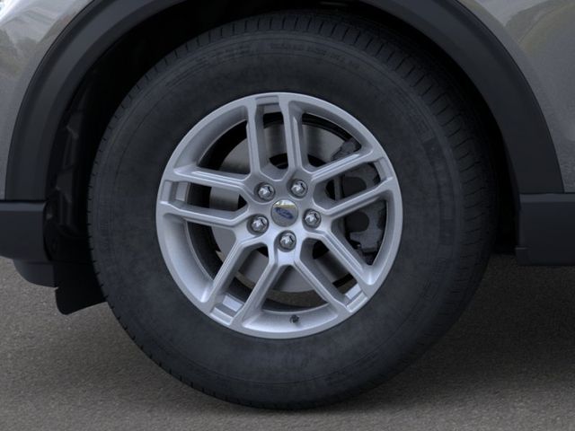 Thumbnail: 2025 Ford Explorer - 6