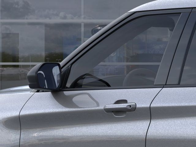 Thumbnail: 2025 Ford Explorer - 20
