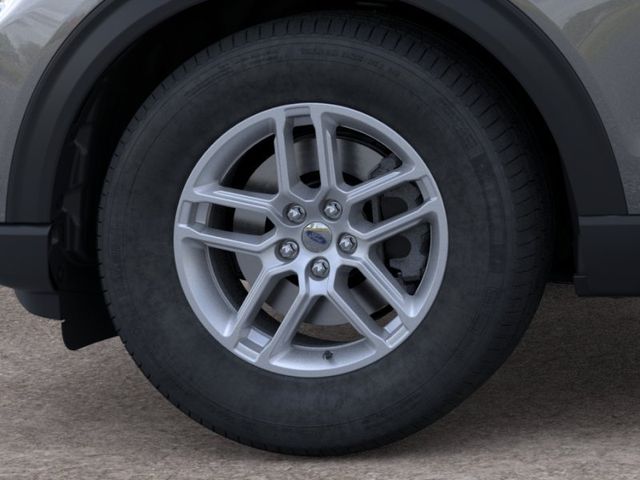 Thumbnail: 2025 Ford Explorer - 6