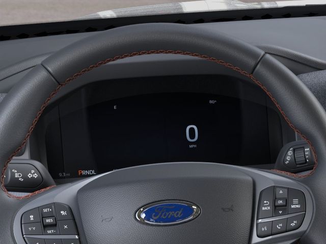 Thumbnail: 2025 Ford Explorer - 17