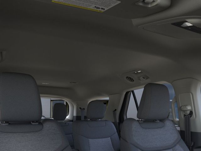 Thumbnail: 2025 Ford Explorer - 22