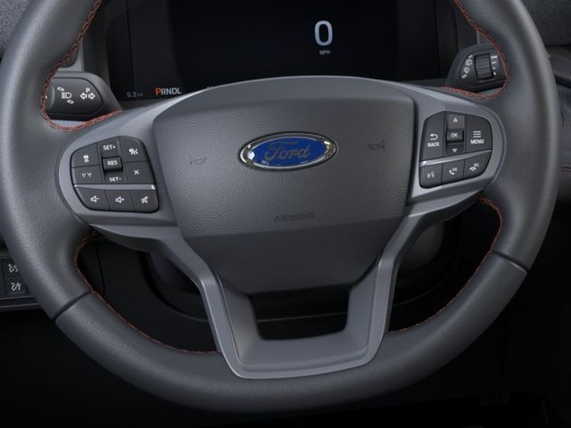 Thumbnail: 2025 Ford Explorer - 16