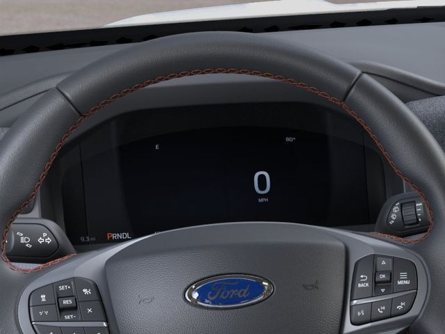 Thumbnail: 2026 Ford Explorer - 17
