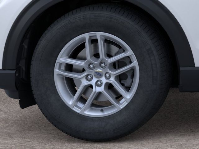 Thumbnail: 2026 Ford Explorer - 7