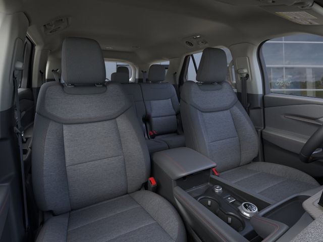 Thumbnail: 2026 Ford Explorer - 7