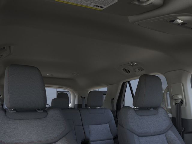 Thumbnail: 2026 Ford Explorer - 22