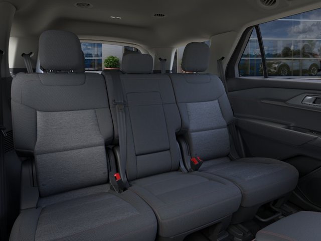 Thumbnail: 2026 Ford Explorer - 10